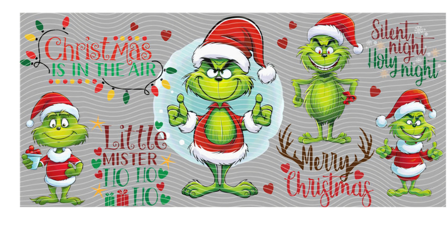 X-mas Wraps