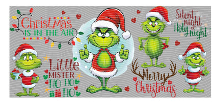 X-mas Wraps