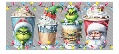 X-mas Wraps