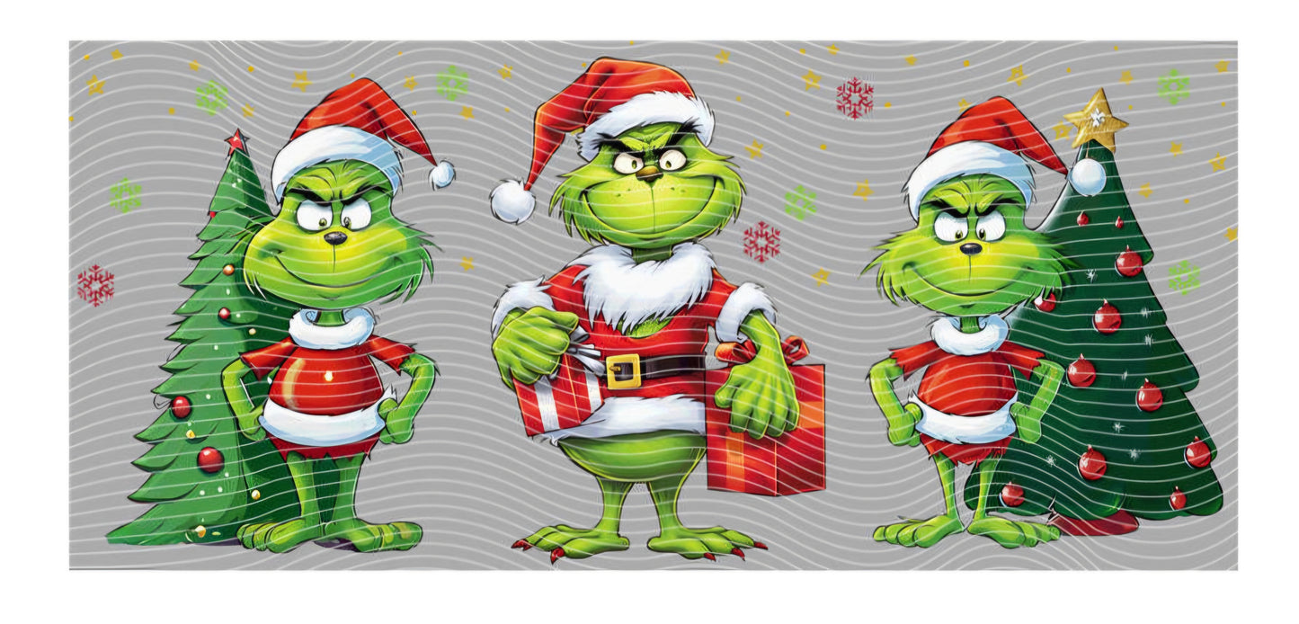 X-mas Wraps