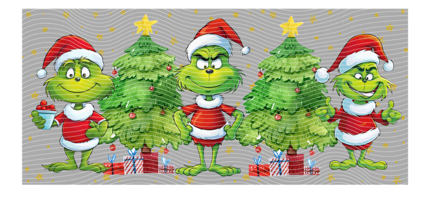 X-mas Wraps