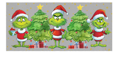 X-mas Wraps