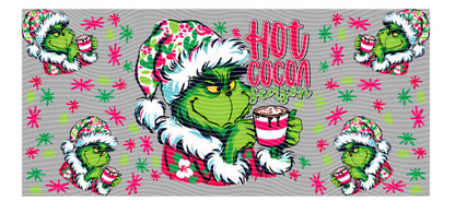 X-mas Wraps