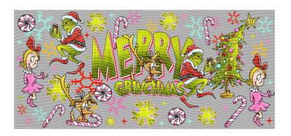 X-mas Wraps