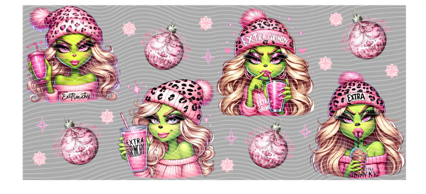 X-mas Wraps