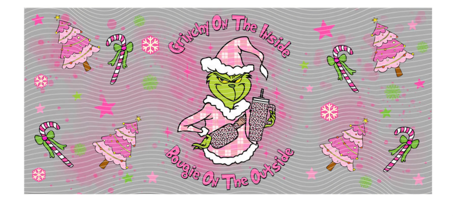 X-mas Wraps