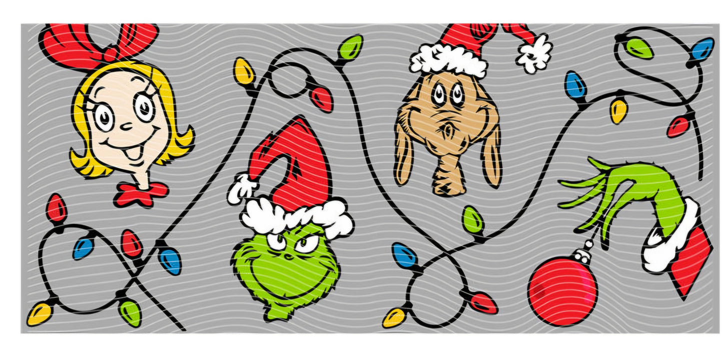 X-mas Wraps