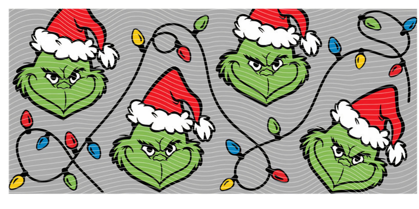 X-mas Wraps
