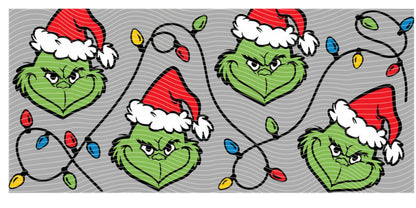 X-mas Wraps