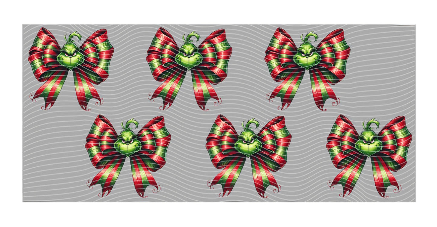 X-mas Wraps