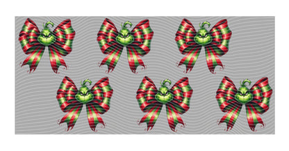 X-mas Wraps