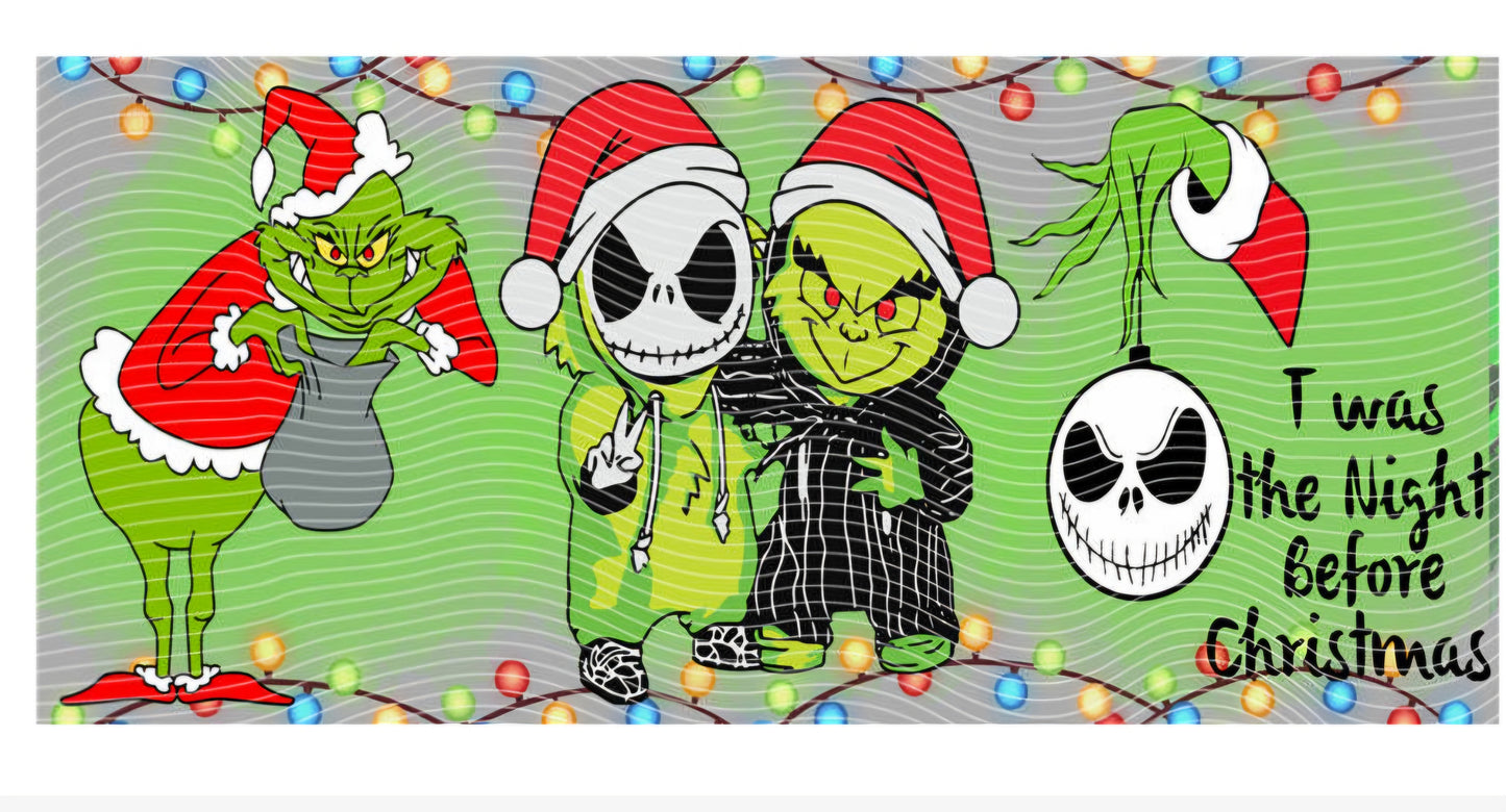 X-mas Wraps