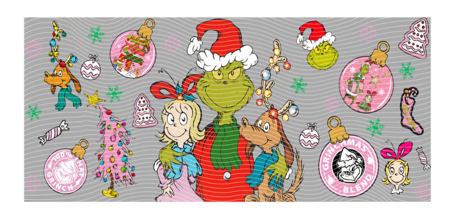 X-mas Wraps