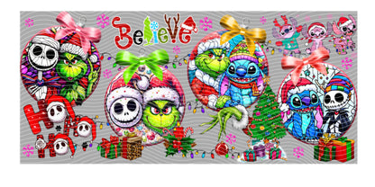 X-mas Wraps