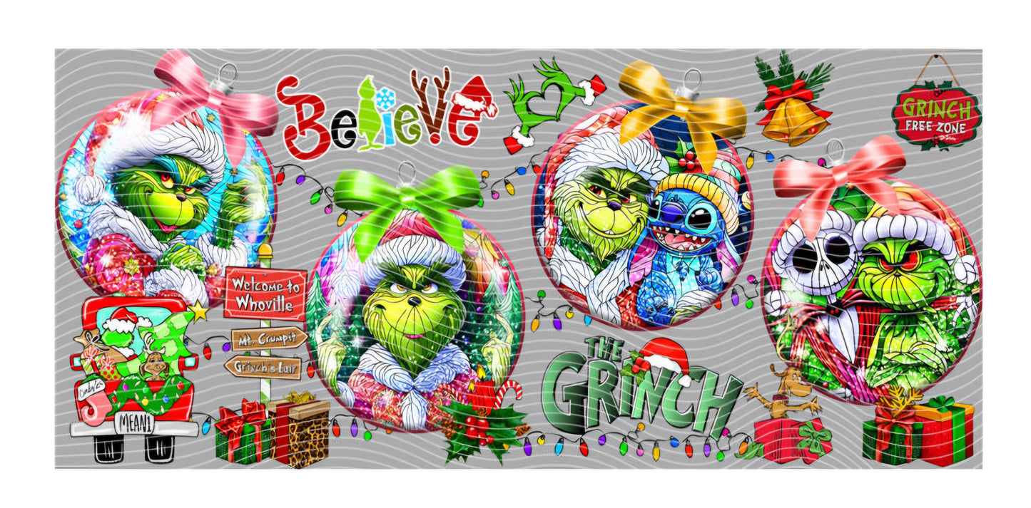 X-mas Wraps