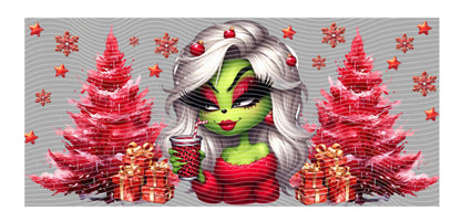 X-mas Wraps