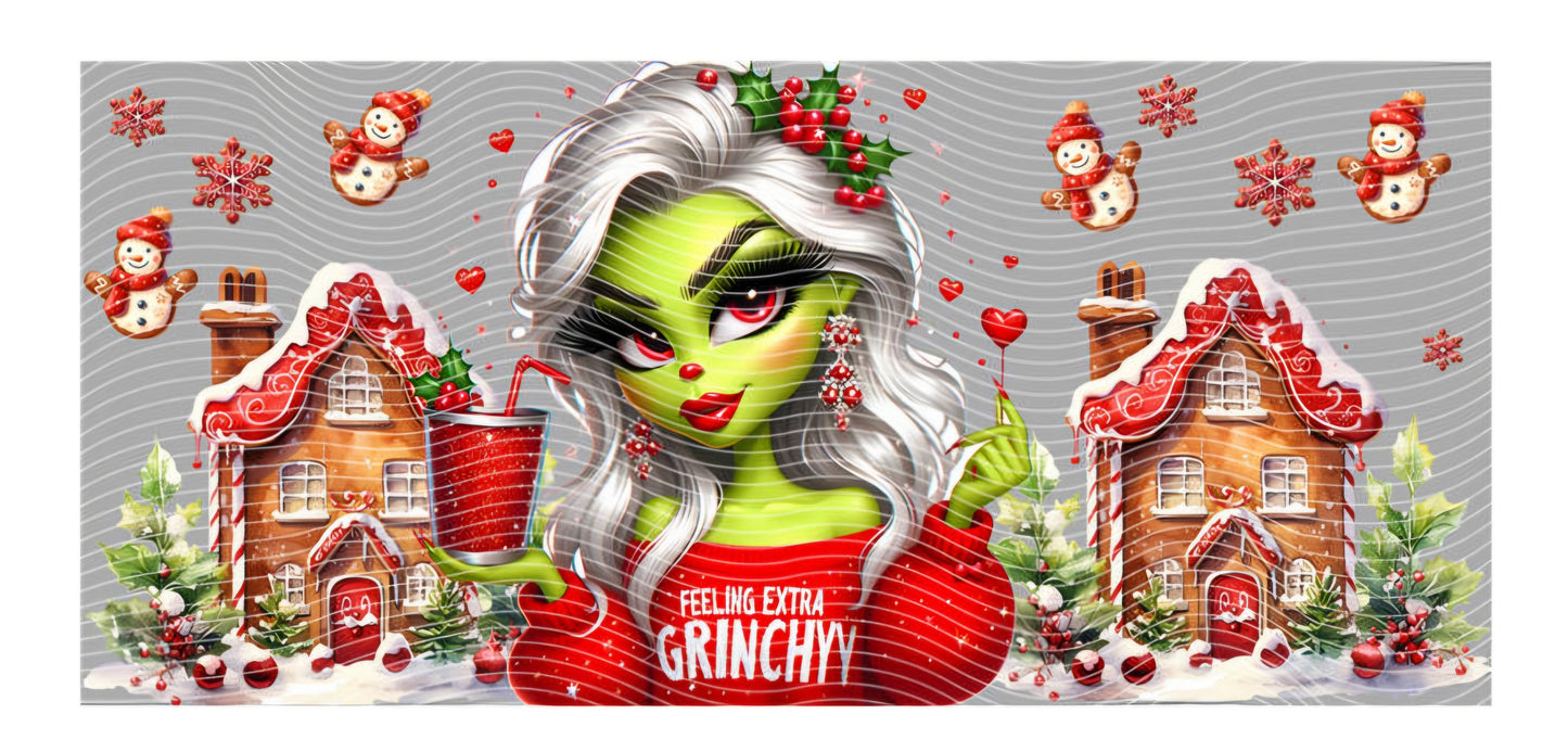 X-mas Wraps