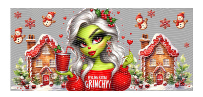 X-mas Wraps