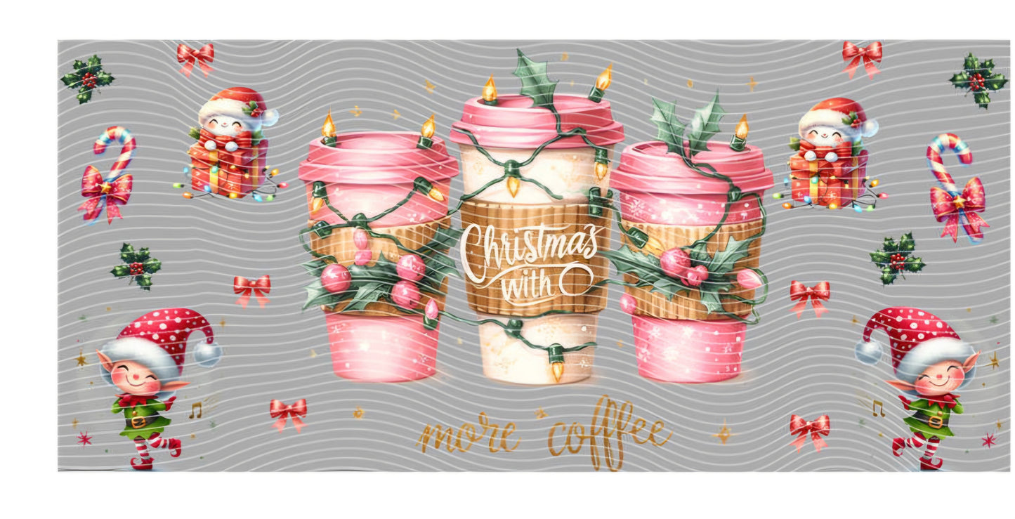 X-mas Wraps