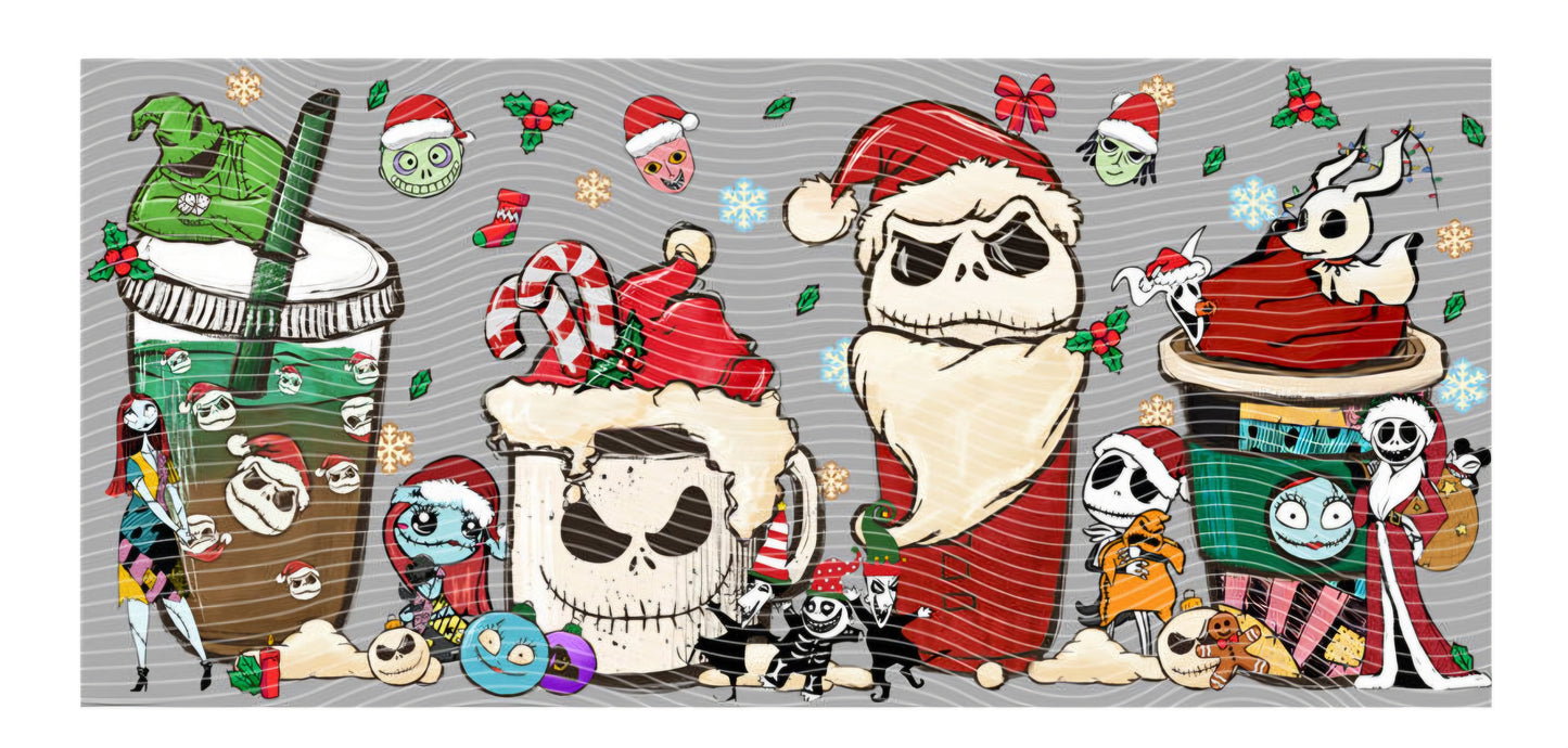 X-mas Wraps