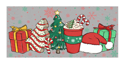 X-mas Wraps
