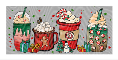X-mas Wraps