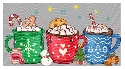 X-mas Wraps