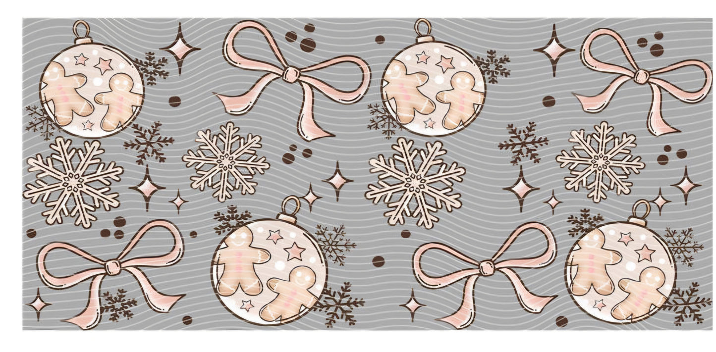 X-mas Wraps