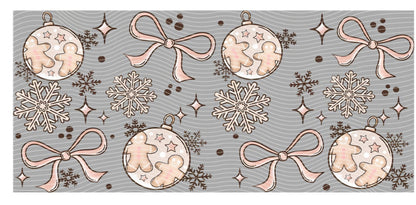 X-mas Wraps