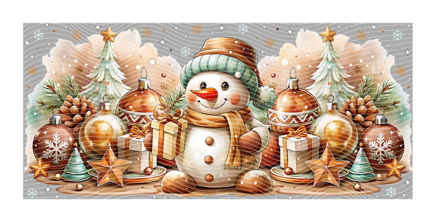 X-mas Wraps