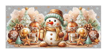 X-mas Wraps