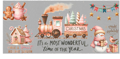 X-mas Wraps