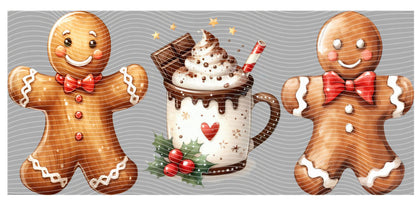 X-mas Wraps