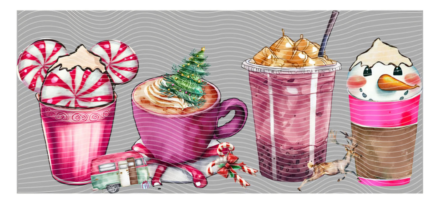 X-mas Wraps