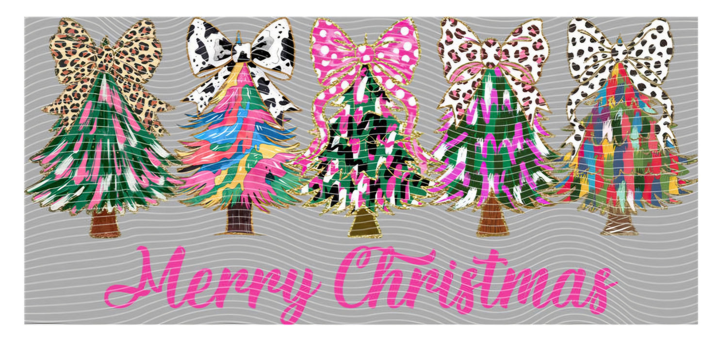 X-mas Wraps