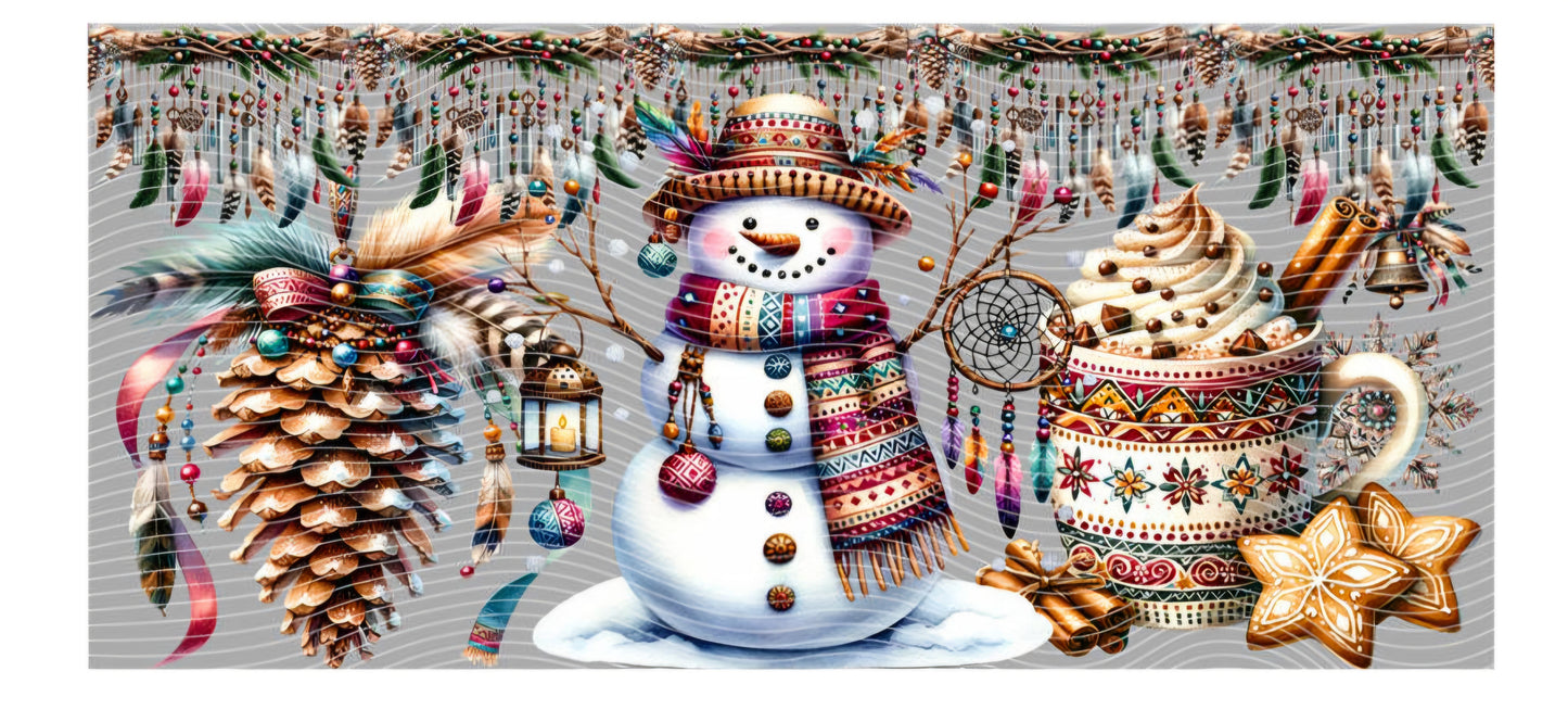 X-mas Wraps