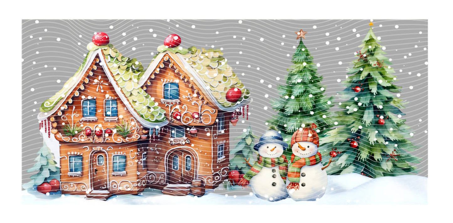 X-mas Wraps