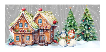 X-mas Wraps