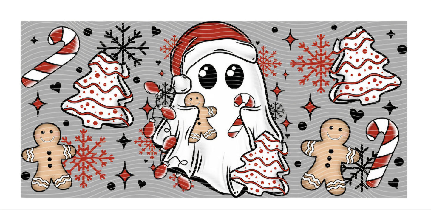 X-mas Wraps