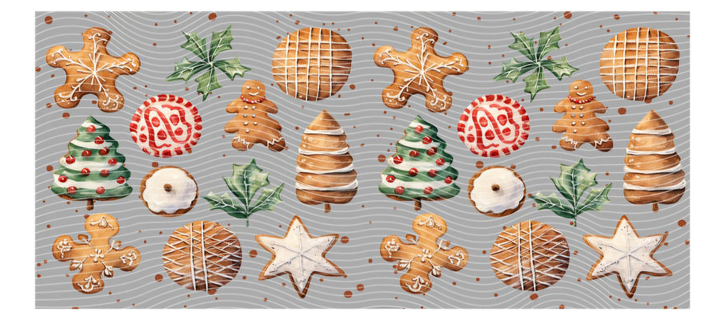 X-mas Wraps