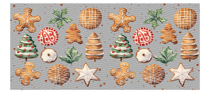 X-mas Wraps