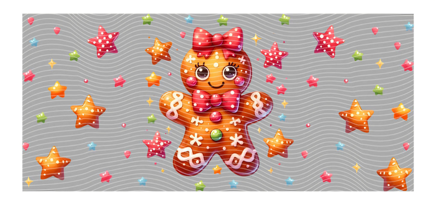 X-mas Wraps