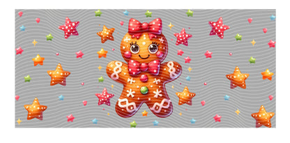X-mas Wraps