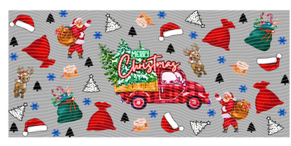 X-mas Wraps
