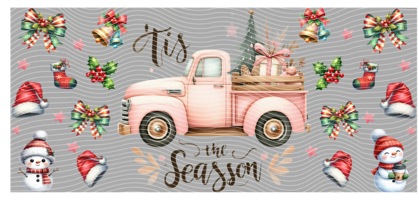 X-mas Wraps