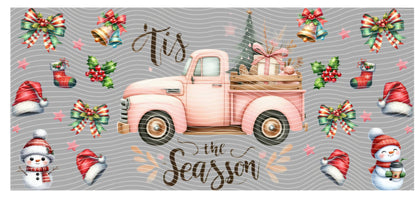 X-mas Wraps