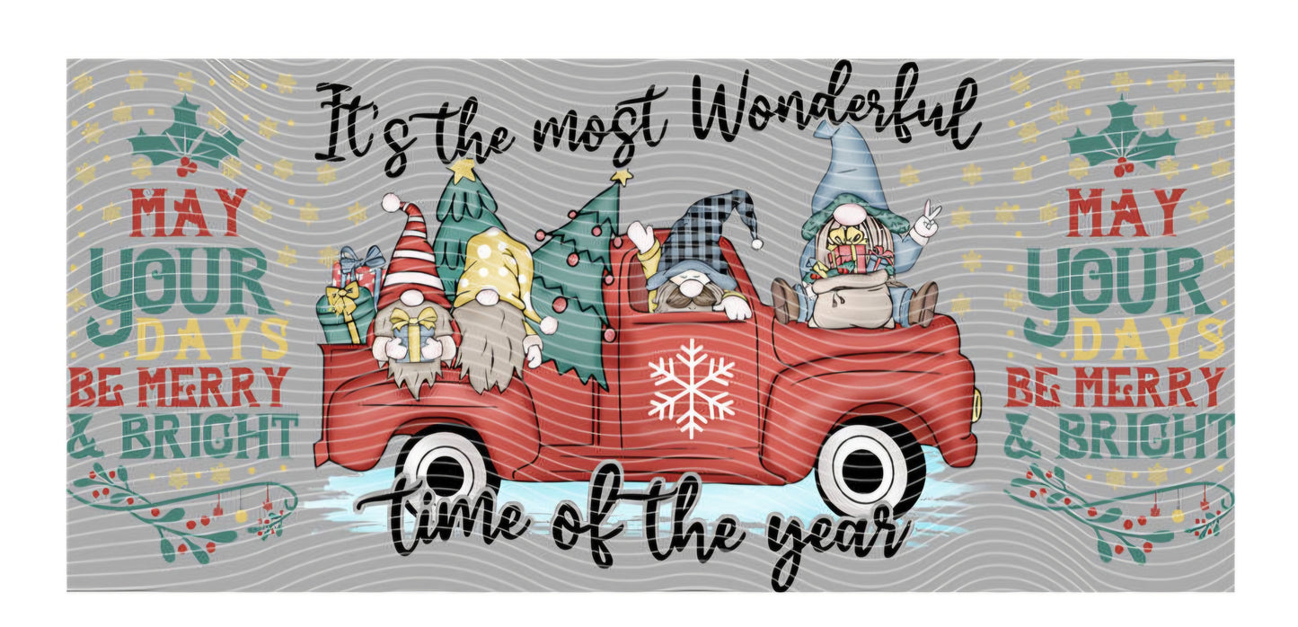 X-mas Wraps