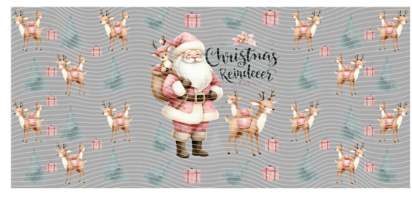 X-mas Wraps