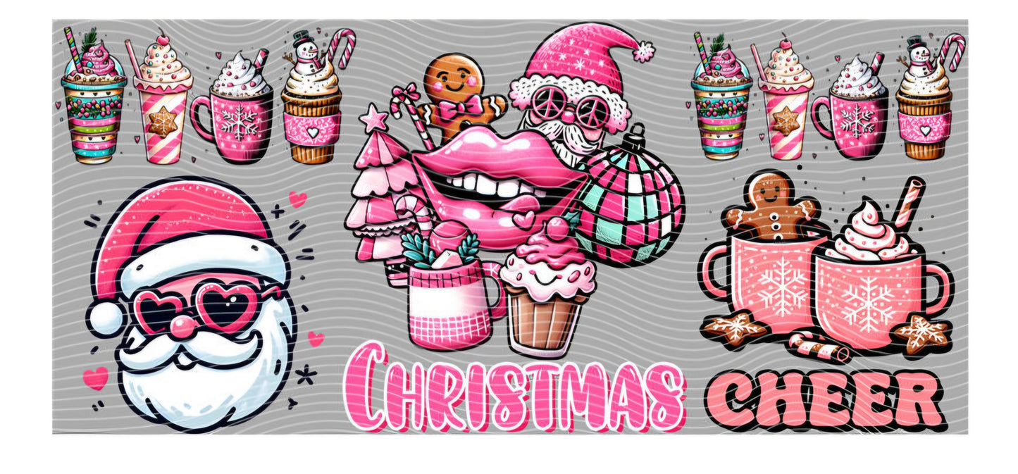 X-mas Wraps