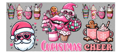 X-mas Wraps